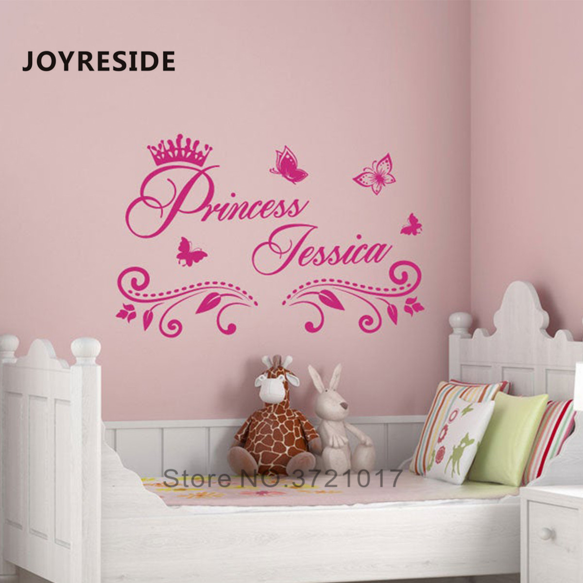 Detail Desain Wall Decor Nomer 49