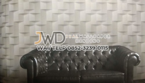 Detail Desain Wallpaper Dinding 3d Nomer 39