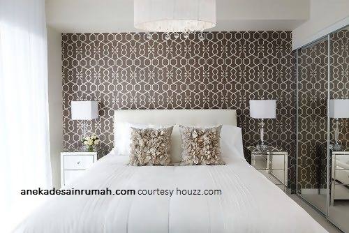 Detail Desain Wallpaper Dinding Kamar Nomer 48