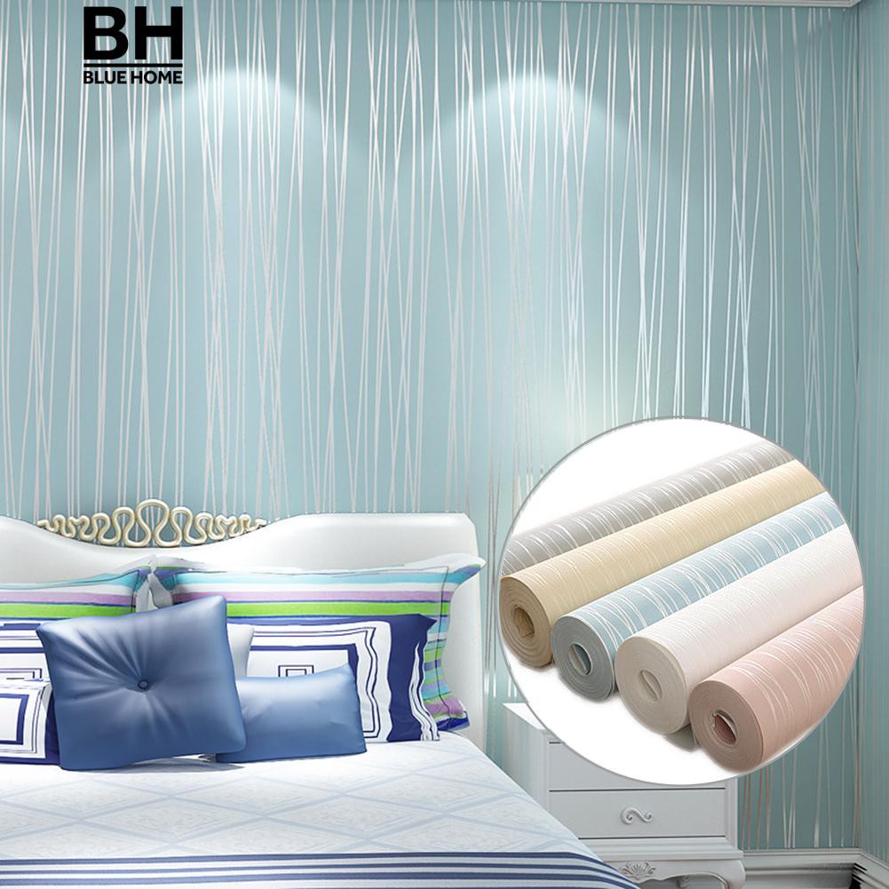 Detail Desain Wallpaper Dinding Kamar Nomer 8