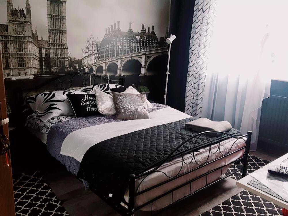 Detail Desain Wallpaper Dinding Kamar Tidur Nomer 37