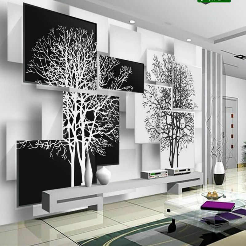 Detail Desain Wallpaper Rumah Nomer 22