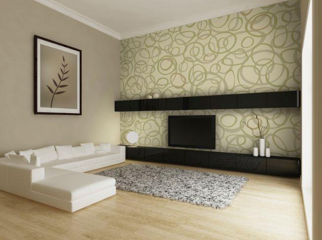 Detail Desain Wallpaper Rumah Nomer 28