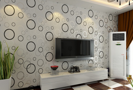 Detail Desain Wallpaper Rumah Nomer 51