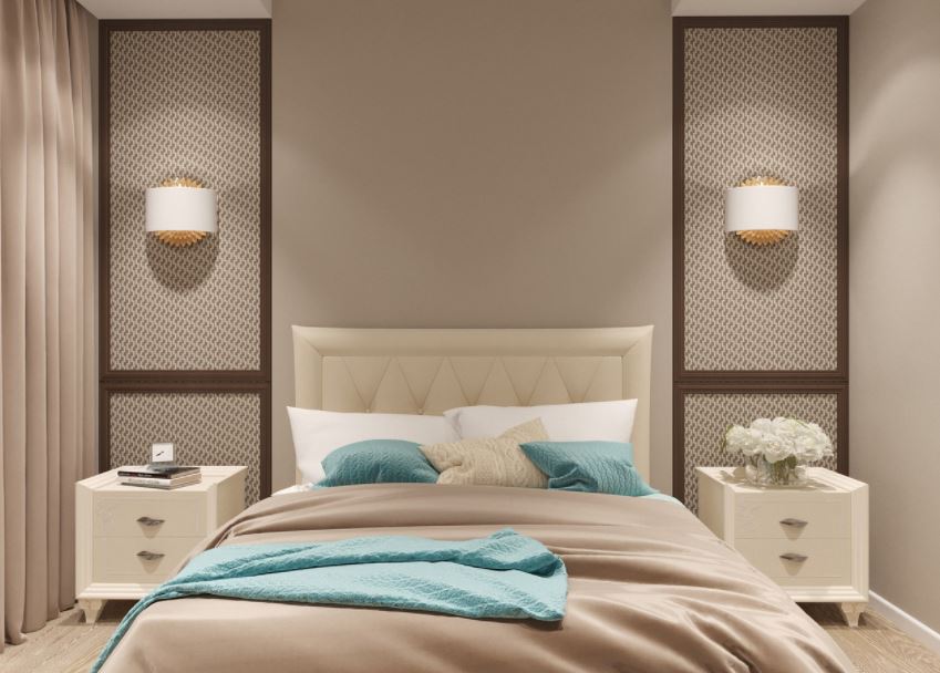 Detail Desain Warna Kamar Tidur Minimalis Nomer 11