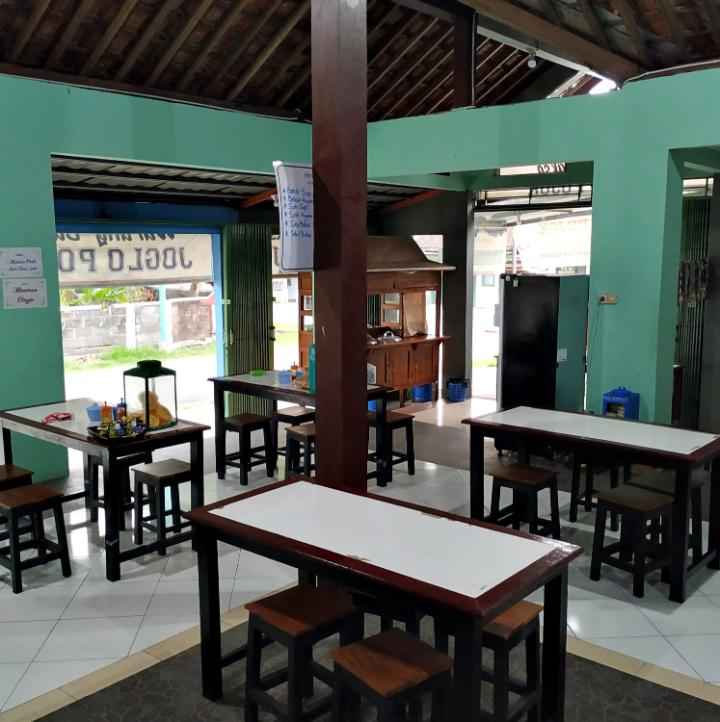 Detail Desain Warung Bakso Minimalis Nomer 25