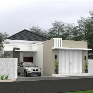 Detail Desain Warung Kecil Nomer 48