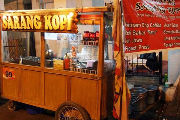 Detail Desain Warung Kopi Free Wifi Nomer 11