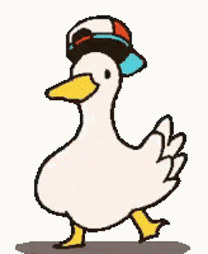 Duck Meme - KibrisPDR