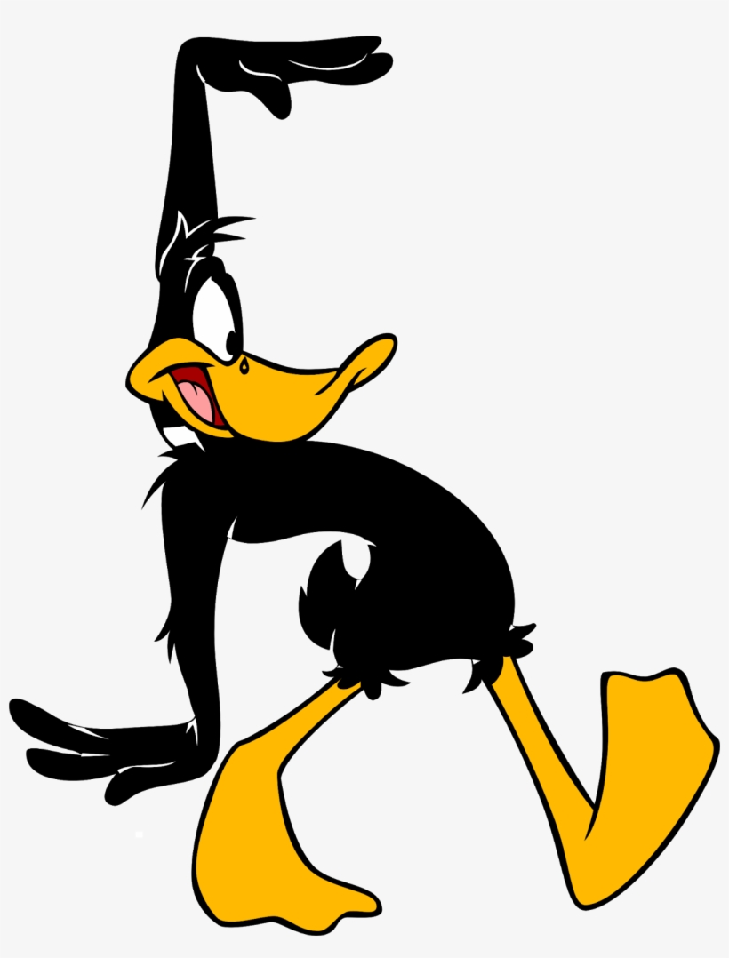 Detail Duck Meme Nomer 13