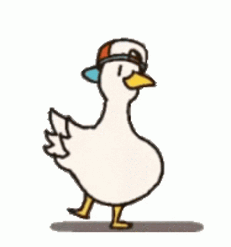 Detail Duck Meme Nomer 14