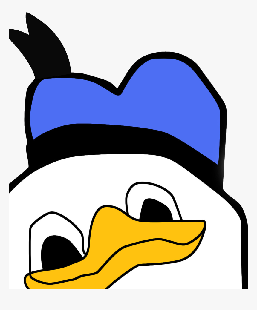 Detail Duck Meme Nomer 21