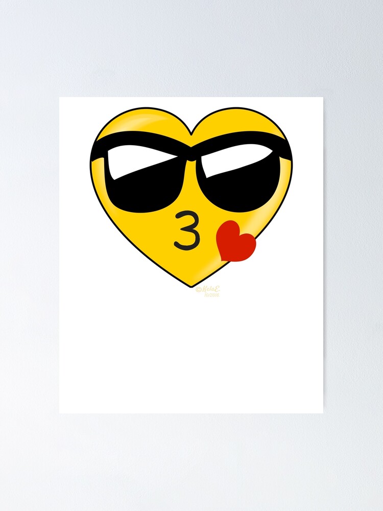 Download Emoji Kuss Mit Herz Nomer 27