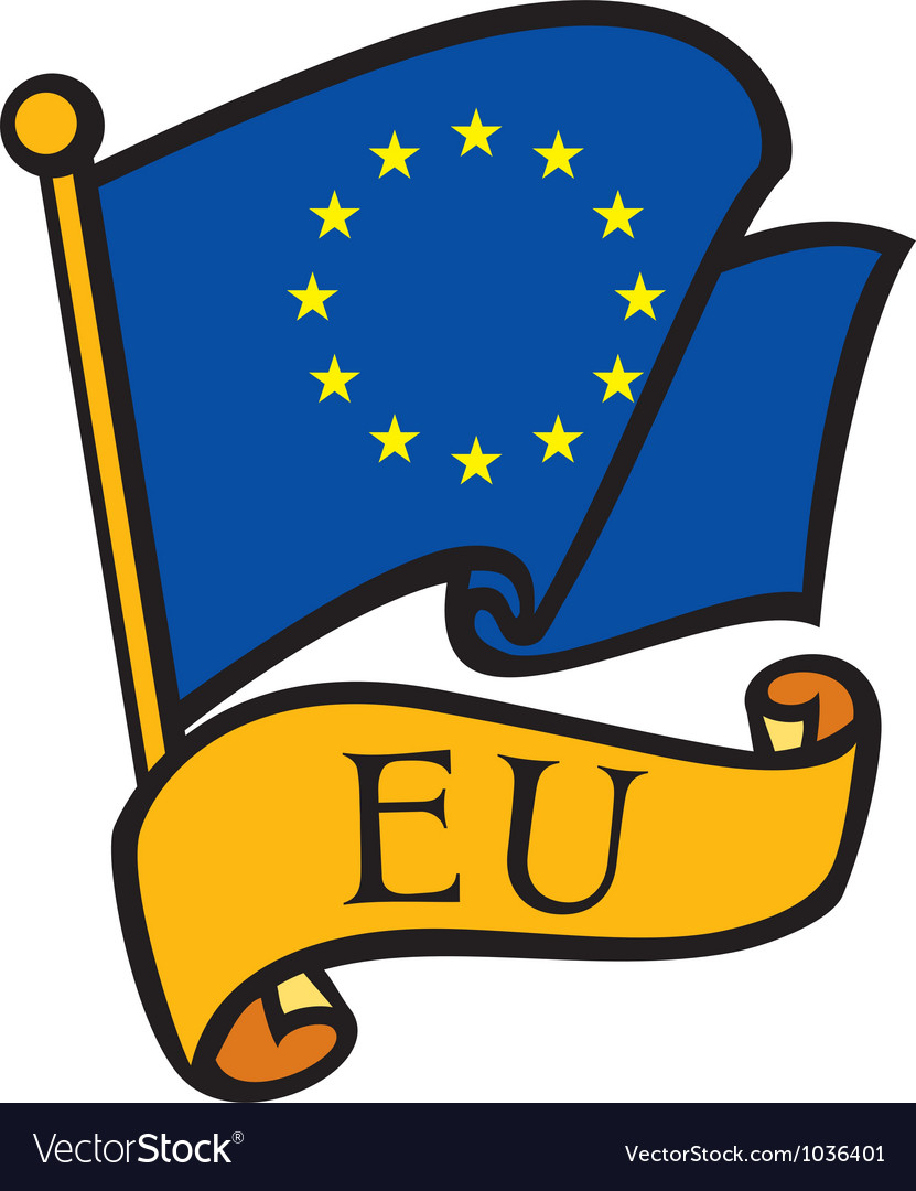 Detail Flagge Eu Nomer 15