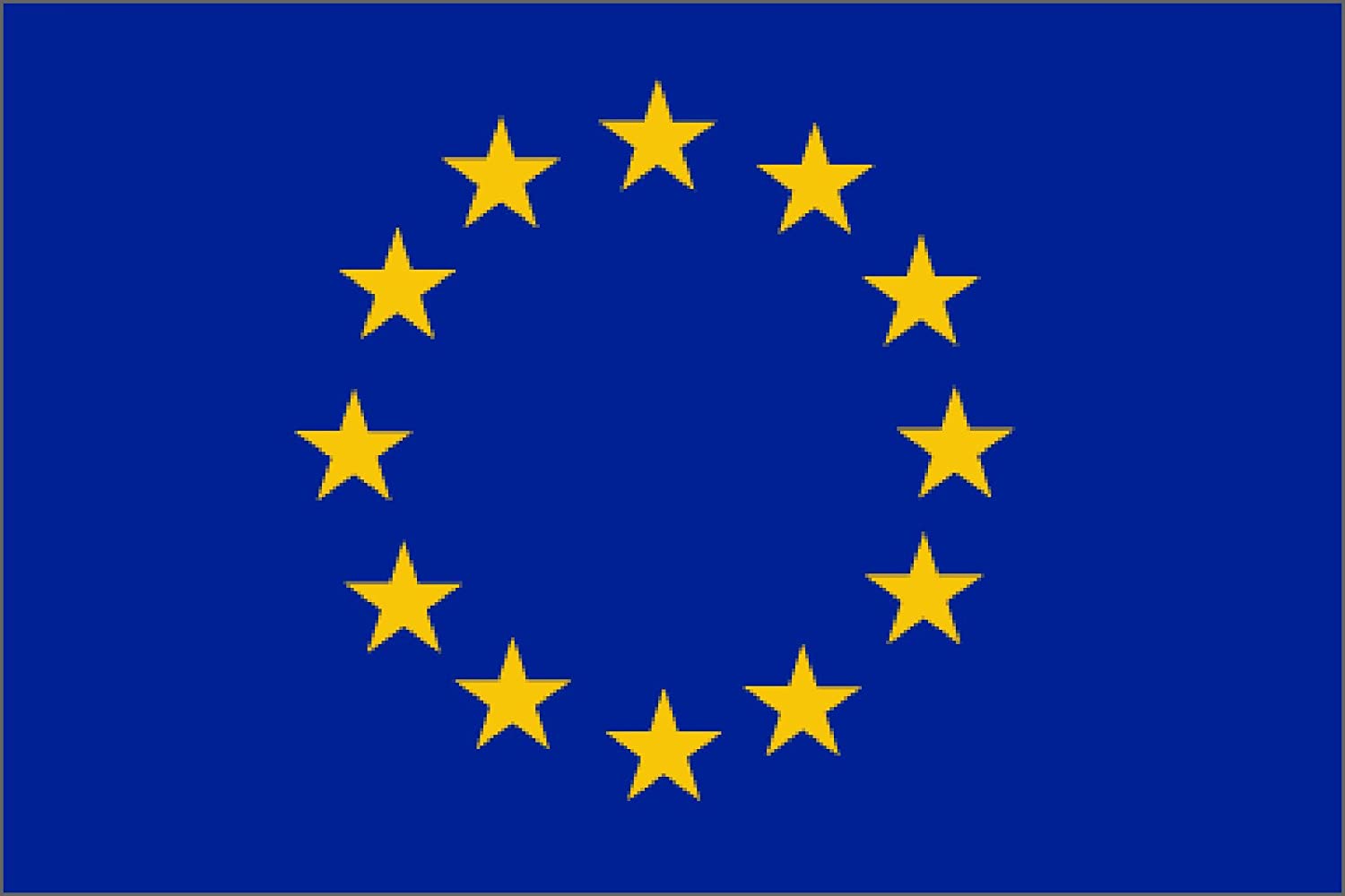 Detail Flagge Eu Nomer 3