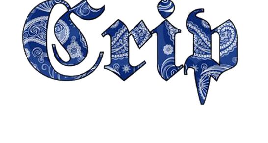 Detail Handzeichen Crips Nomer 5
