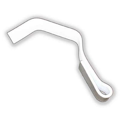 Hard Hat Goggle Clip - KibrisPDR