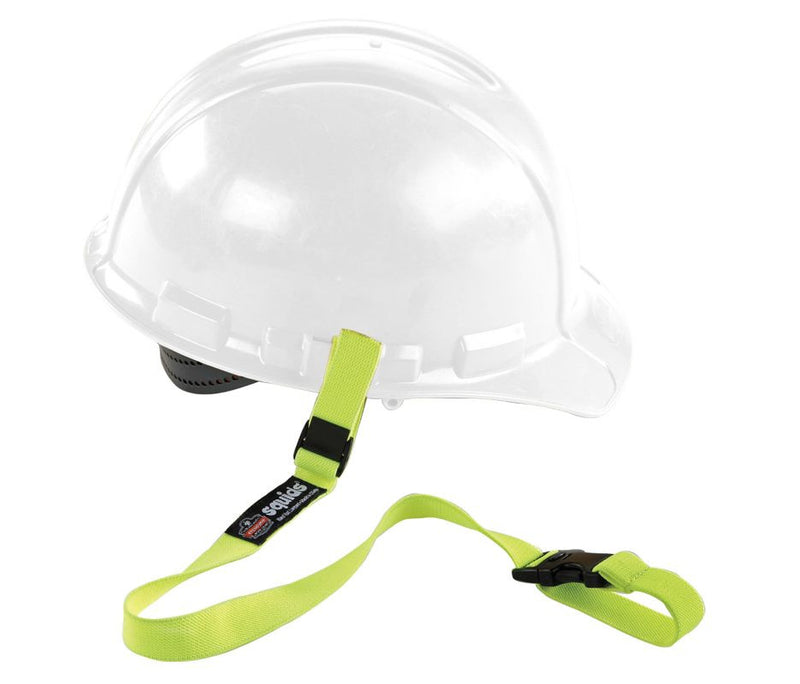 Detail Hard Hat Goggle Clip Nomer 9