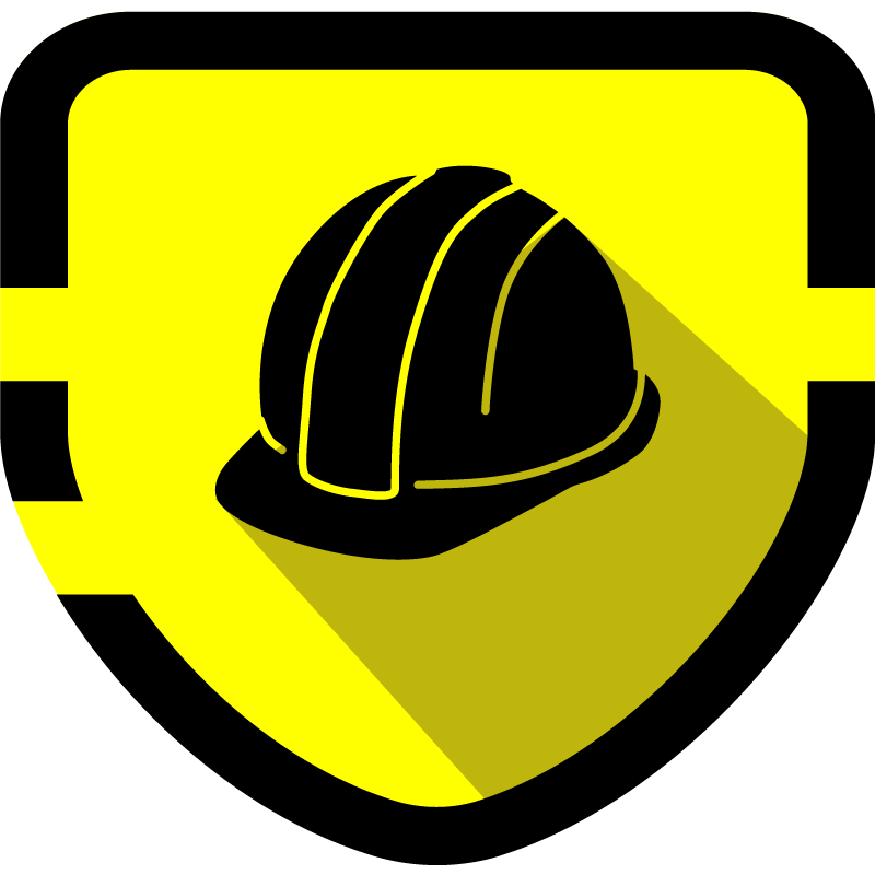 Detail Hard Hat Goggle Clip Nomer 18