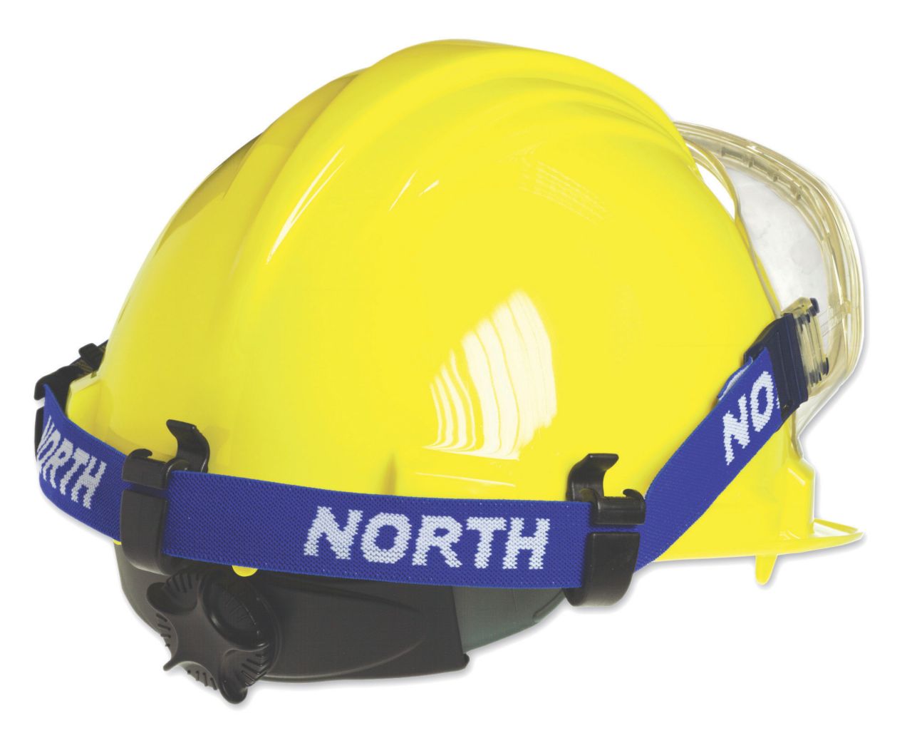 Detail Hard Hat Goggle Clip Nomer 23