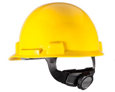 Detail Hard Hat Goggle Clip Nomer 25