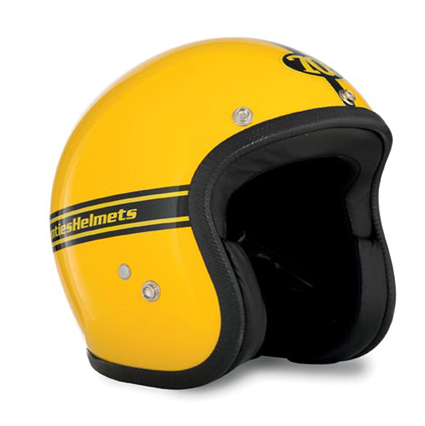 Detail Helm Aufkleber Retro Nomer 25