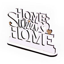 Detail Home Sweet Home Spruch Nomer 20