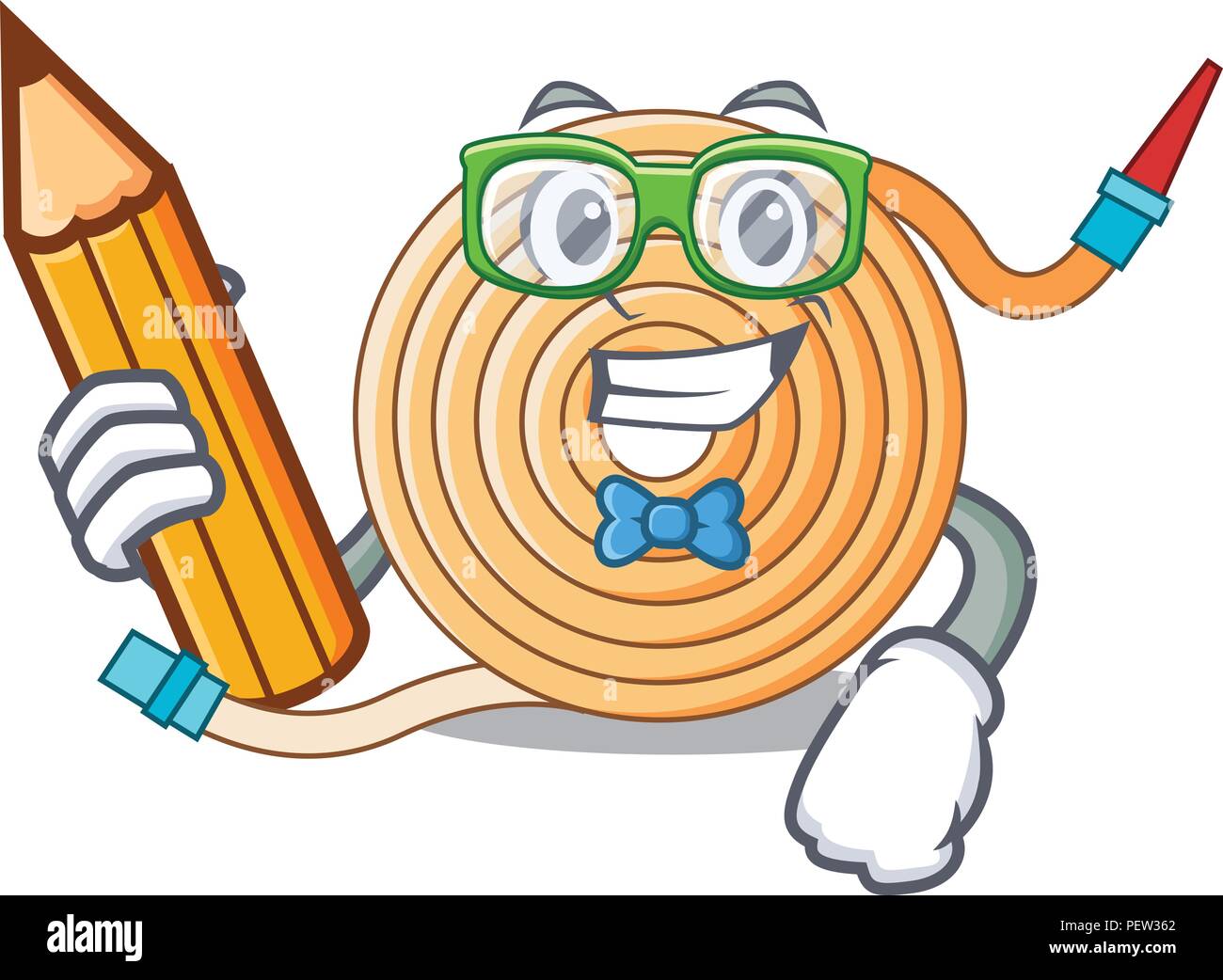 Detail Hose Comic Nomer 17
