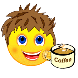 Detail Kaffee Smiley Nomer 16