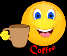 Detail Kaffee Smiley Nomer 3