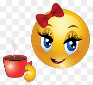 Detail Kaffee Smiley Nomer 4