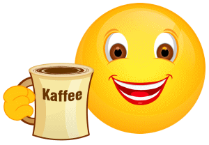 Detail Kaffee Smiley Nomer 6