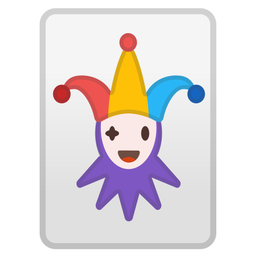 Detail Karten Emoji Nomer 2