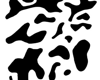 Detail Kryptek Schablone Nomer 7