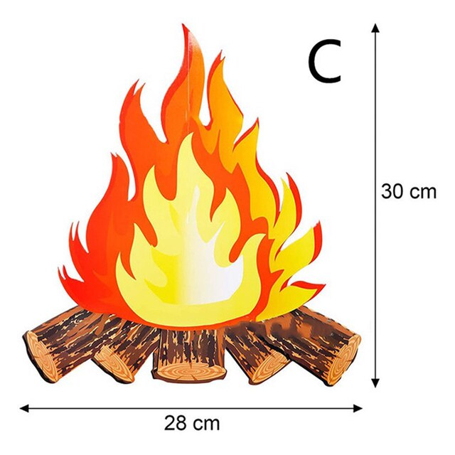 Detail Lagerfeuer Party Nomer 3