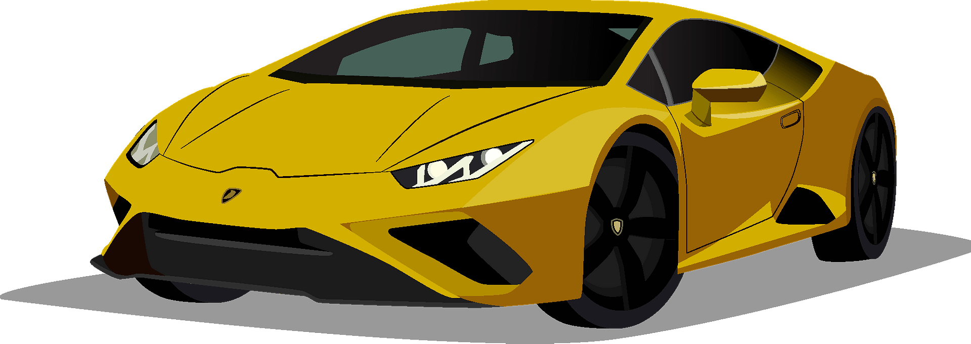 Detail Lamborghini Bilder Nomer 2