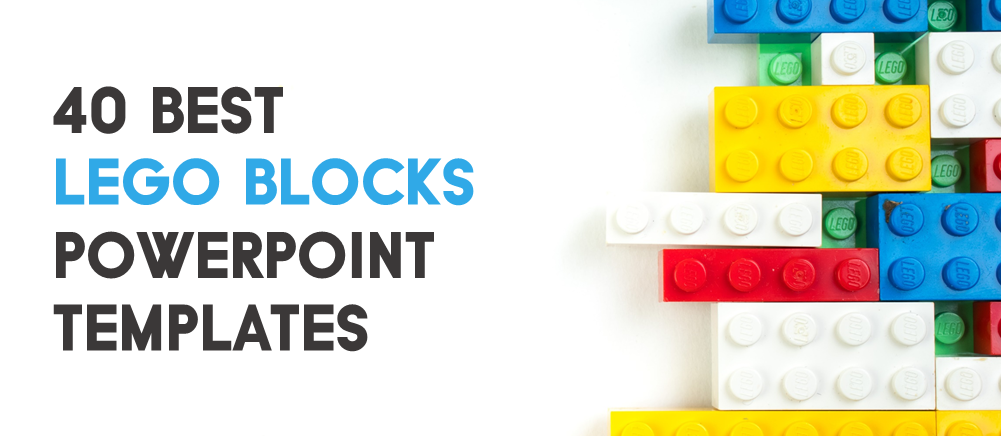 Lego Graphics For Powerpoint - KibrisPDR