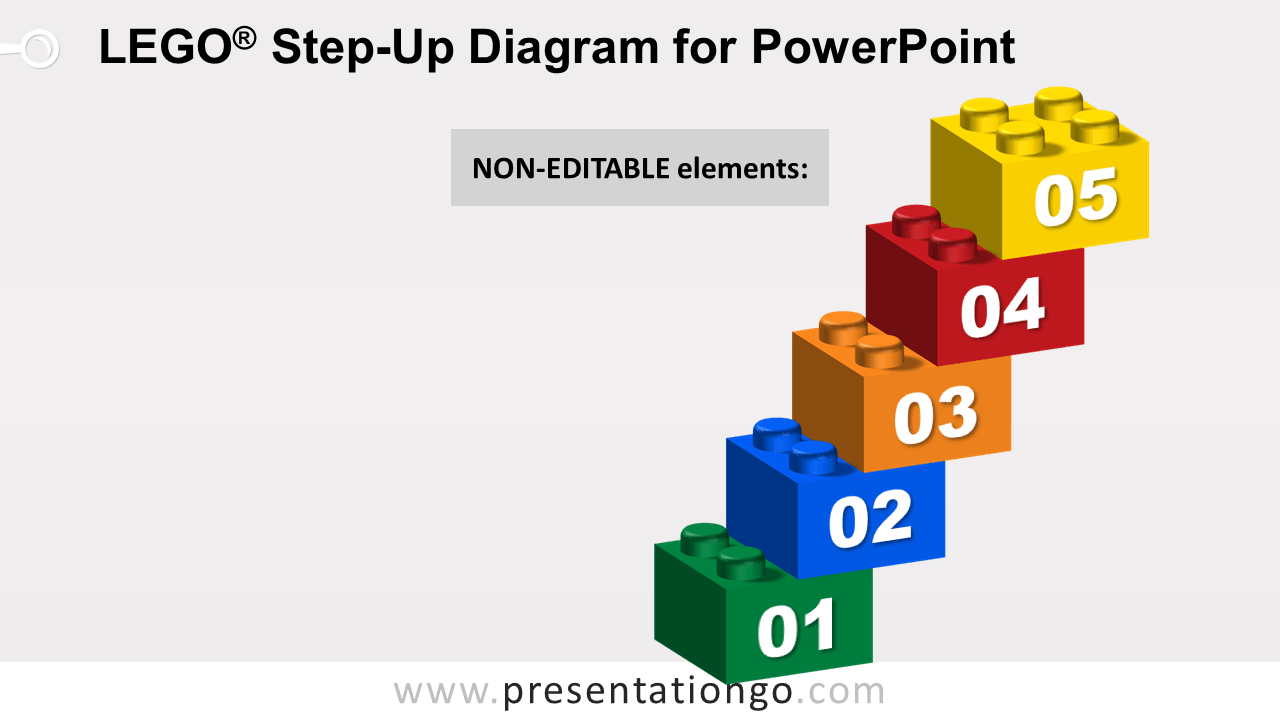 Detail Lego Graphics For Powerpoint Nomer 10