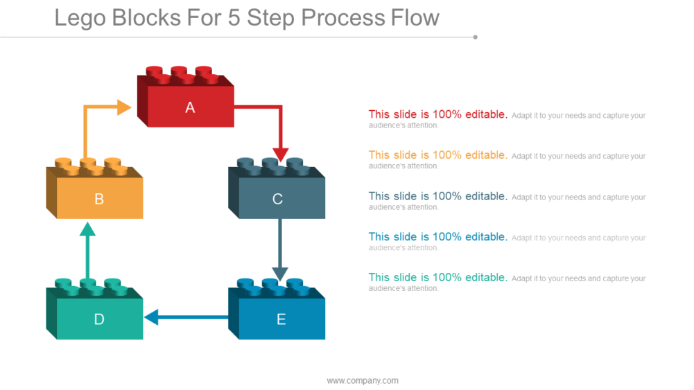 Detail Lego Graphics For Powerpoint Nomer 4