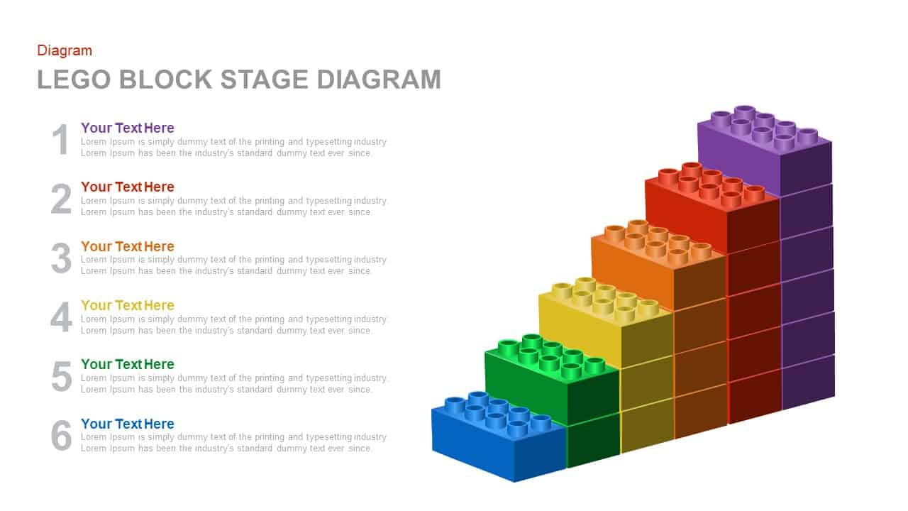 Detail Lego Graphics For Powerpoint Nomer 5