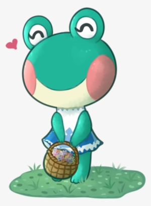 Detail Lily Acnl Nomer 11