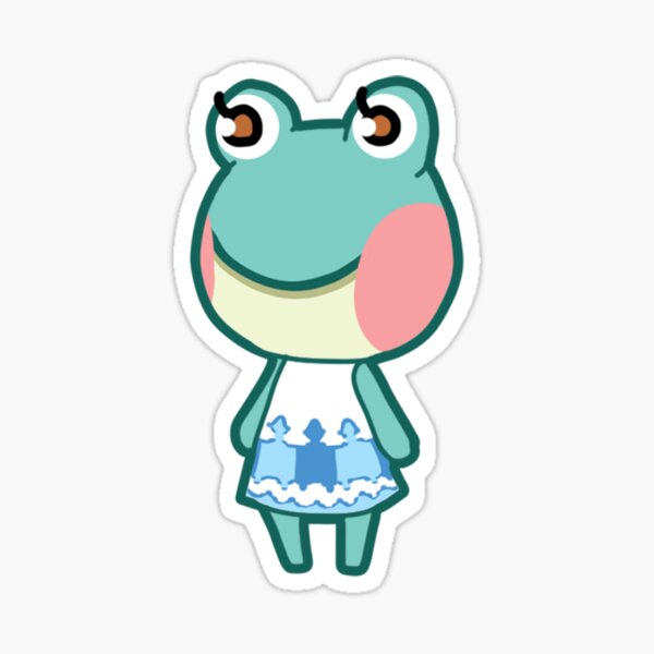 Detail Lily Acnl Nomer 12