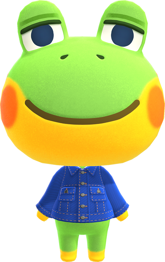 Detail Lily Acnl Nomer 19