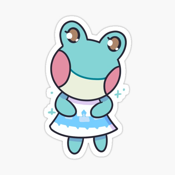 Detail Lily Acnl Nomer 23