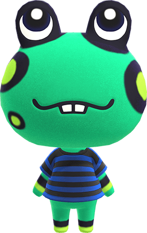 Detail Lily Acnl Nomer 24