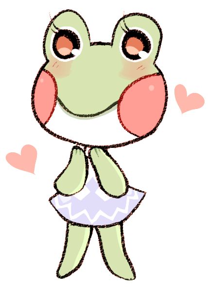 Detail Lily Acnl Nomer 25