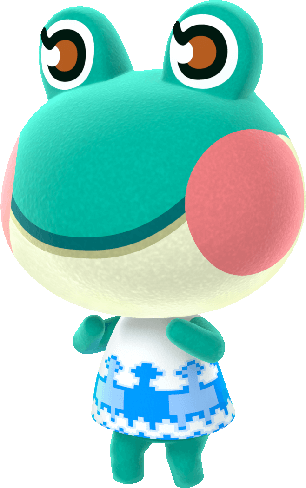 Detail Lily Acnl Nomer 3