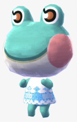 Detail Lily Acnl Nomer 8