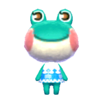 Detail Lily Acnl Nomer 9