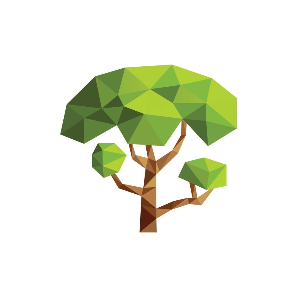 Detail Low Poly Nomer 18